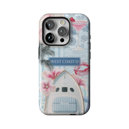 West Coast iPhone Case gallery - Iphone_15_Pro_1