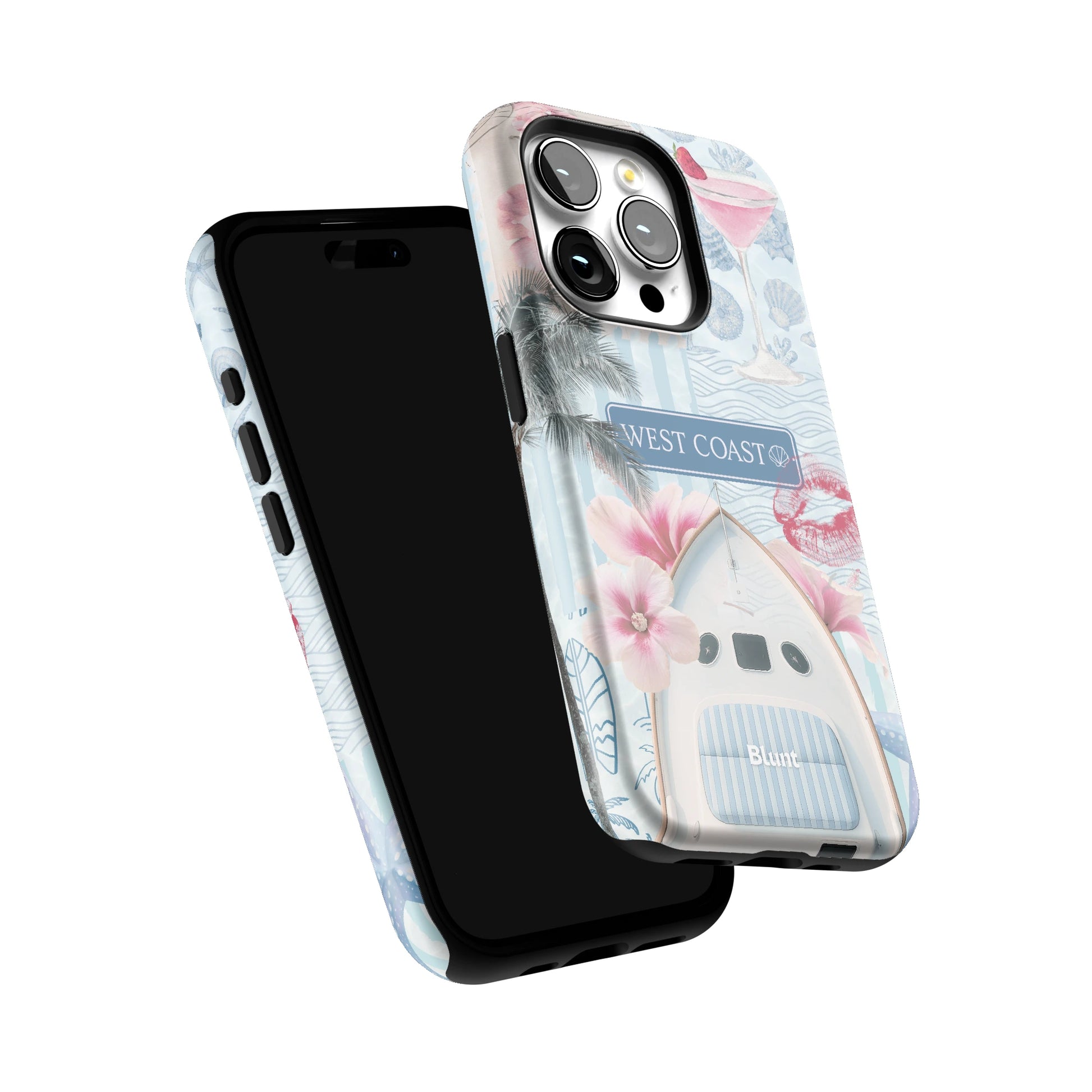 West Coast iPhone Case gallery - Iphone_15_Pro_6