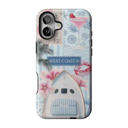 West Coast iPhone Case gallery - Iphone_16_Mini_Air_Plus_1