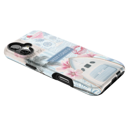West Coast iPhone Case gallery - Iphone_16_Mini_Air_Plus_2