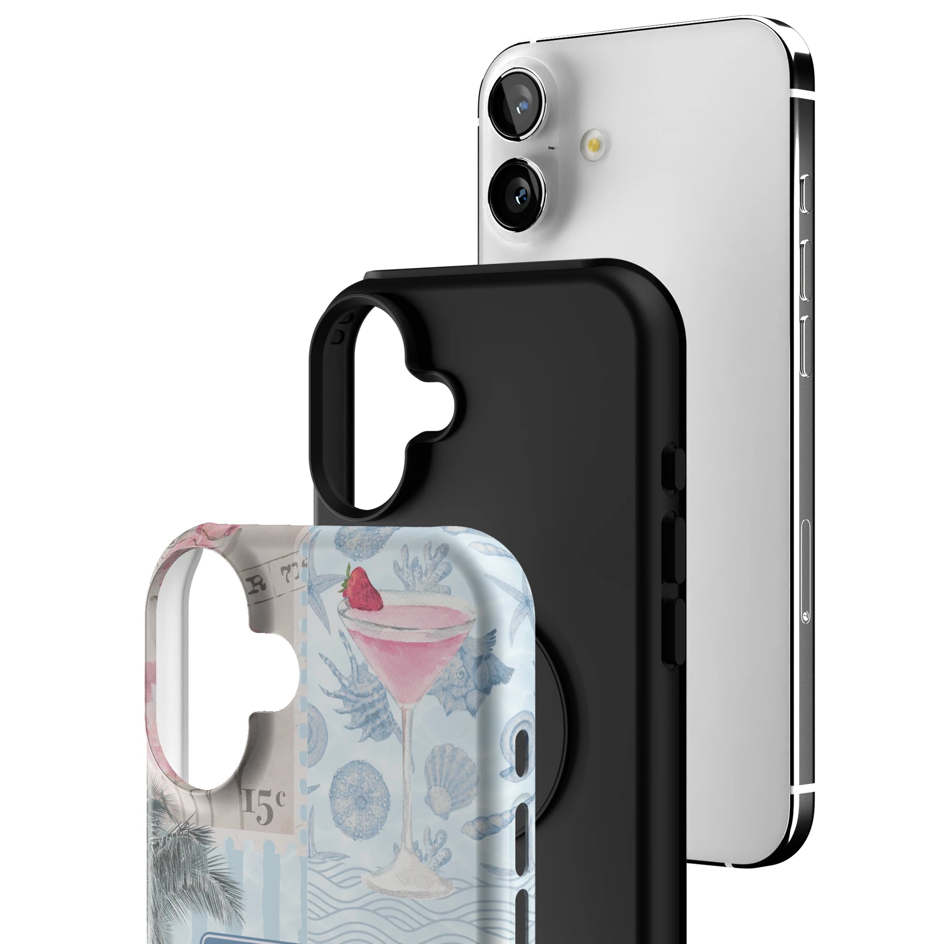 West Coast iPhone Case gallery - Iphone_16_Mini_Air_Plus_3