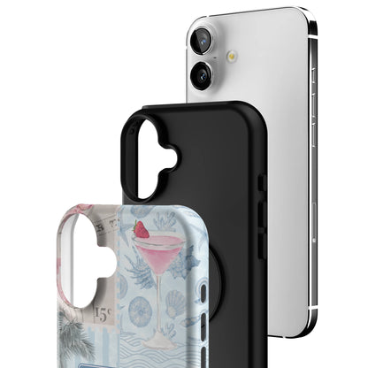 West Coast iPhone Case gallery - Iphone_16_Mini_Air_Plus_3