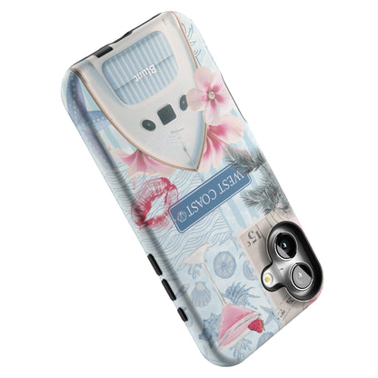 West Coast iPhone Case gallery - Iphone_16_Mini_Air_Plus_5