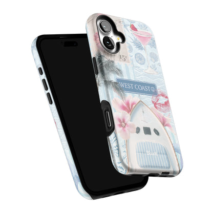 West Coast iPhone Case gallery - Iphone_16_Mini_Air_Plus_6