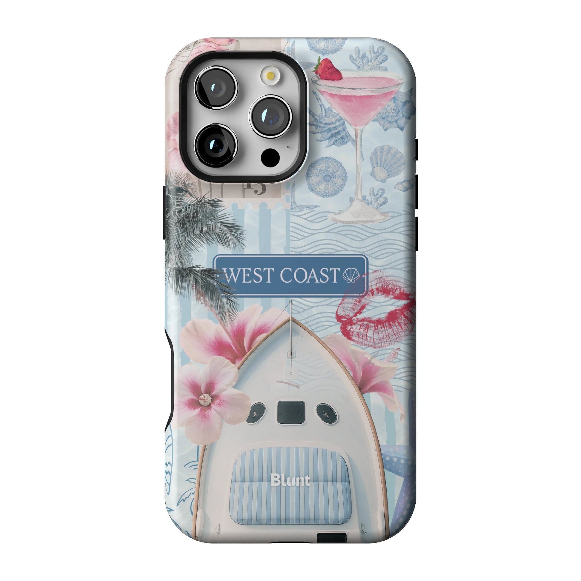West Coast iPhone Case gallery - Iphone_16_Pro_Max_1