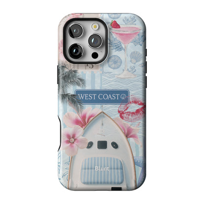 West Coast iPhone Case gallery - Iphone_16_Pro_Max_1