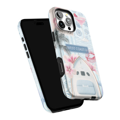 West Coast iPhone Case gallery - Iphone_16_Pro_Max_6