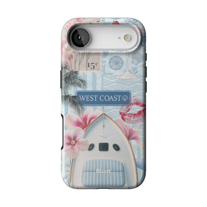 West Coast iPhone Case gallery - Iphone_17_Air_1