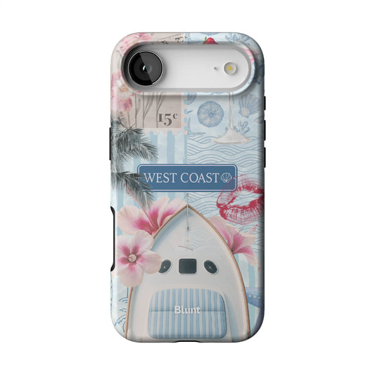 West Coast iPhone Case gallery - Iphone_17_Air_1