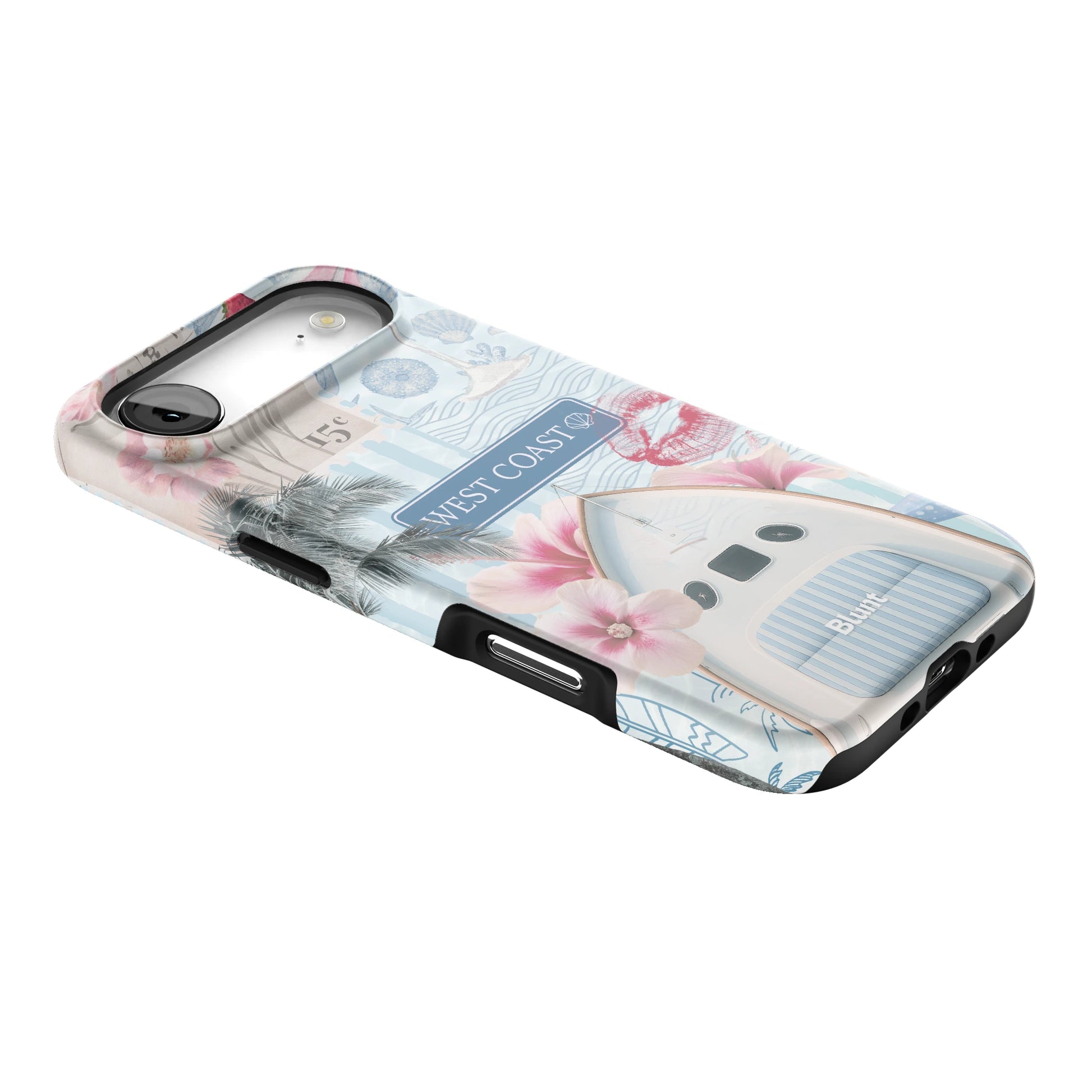 West Coast iPhone Case gallery - Iphone_17_Air_2