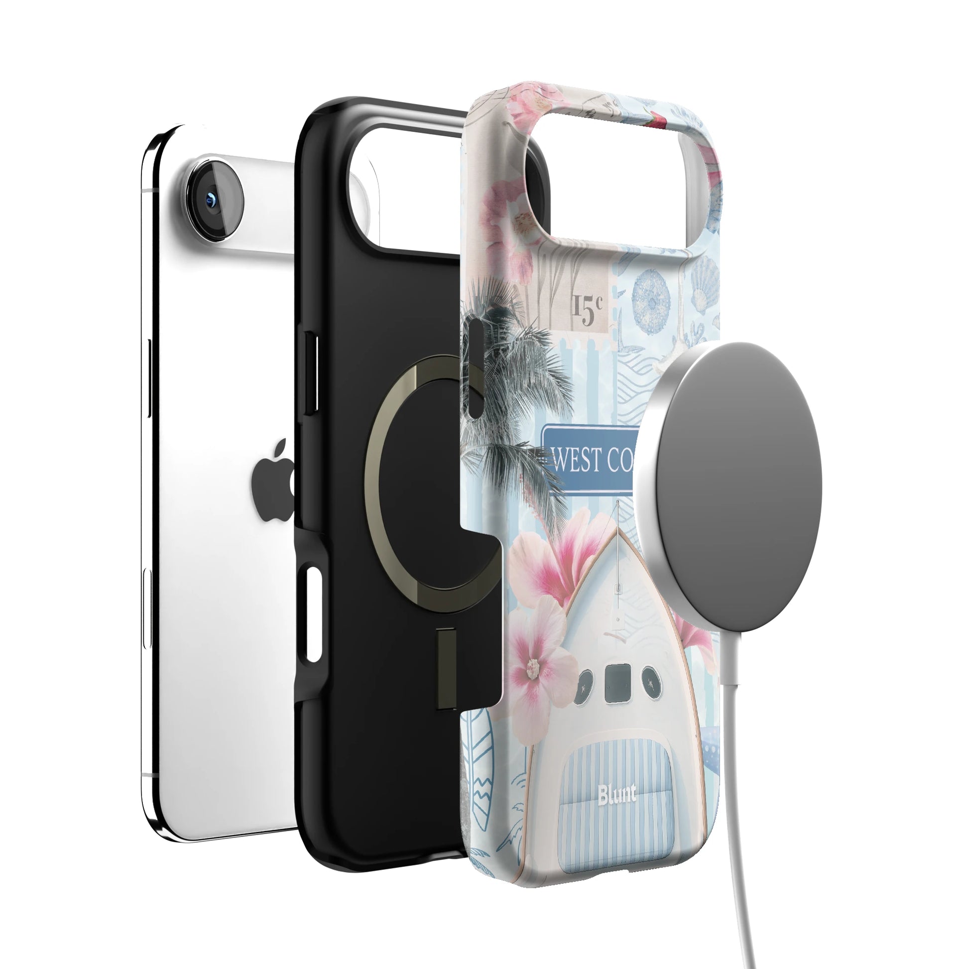West Coast iPhone Case gallery - Iphone_17_Air_4