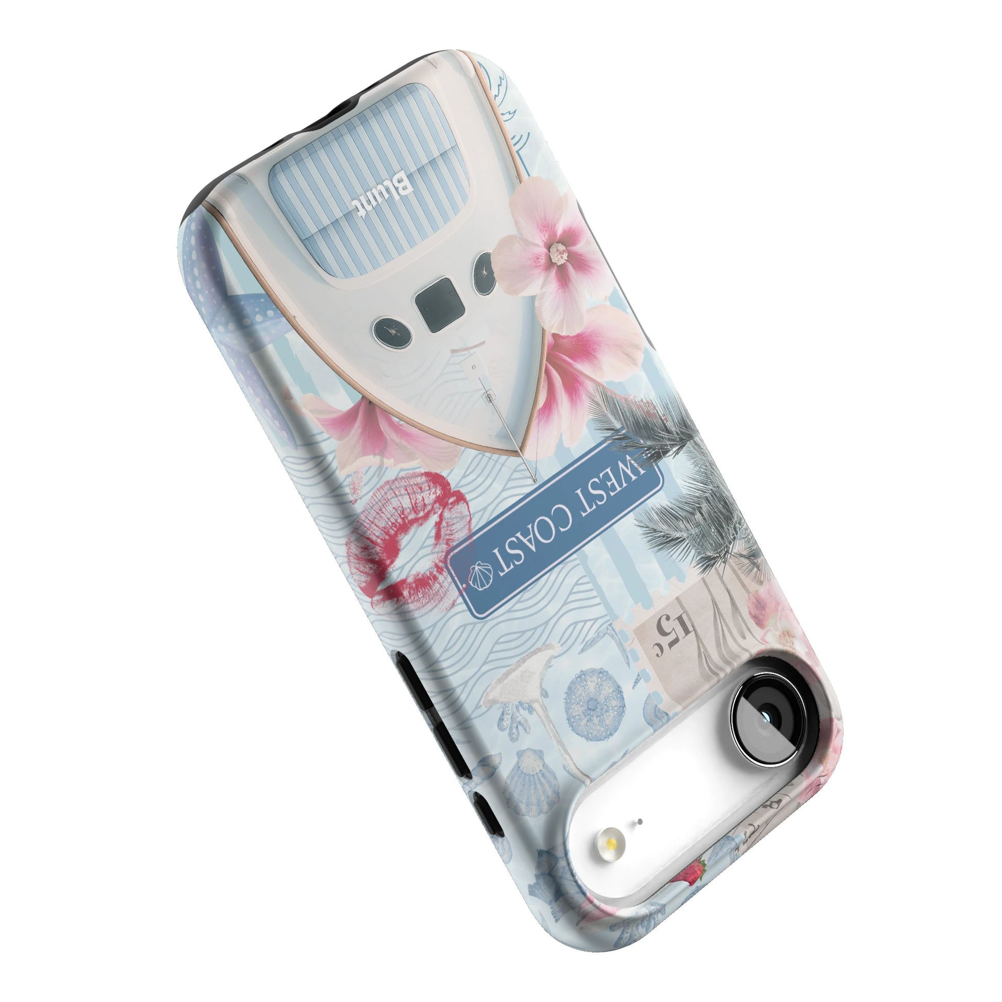 West Coast iPhone Case gallery - Iphone_17_Air_5