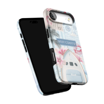 West Coast iPhone Case gallery - Iphone_17_Air_6