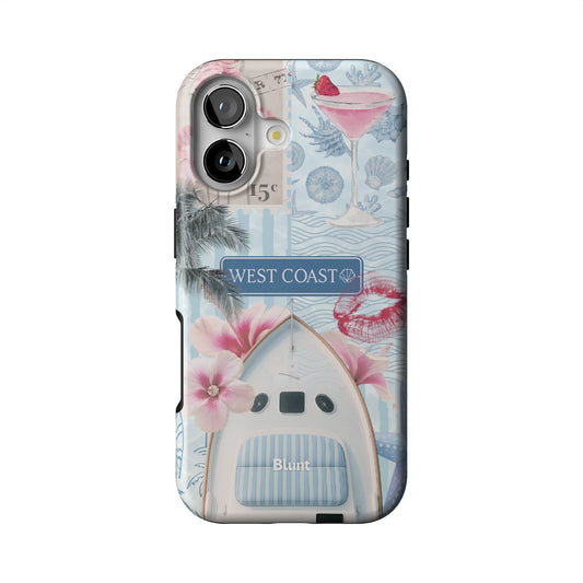 West Coast iPhone Case gallery - Iphone_17_Iphone_1