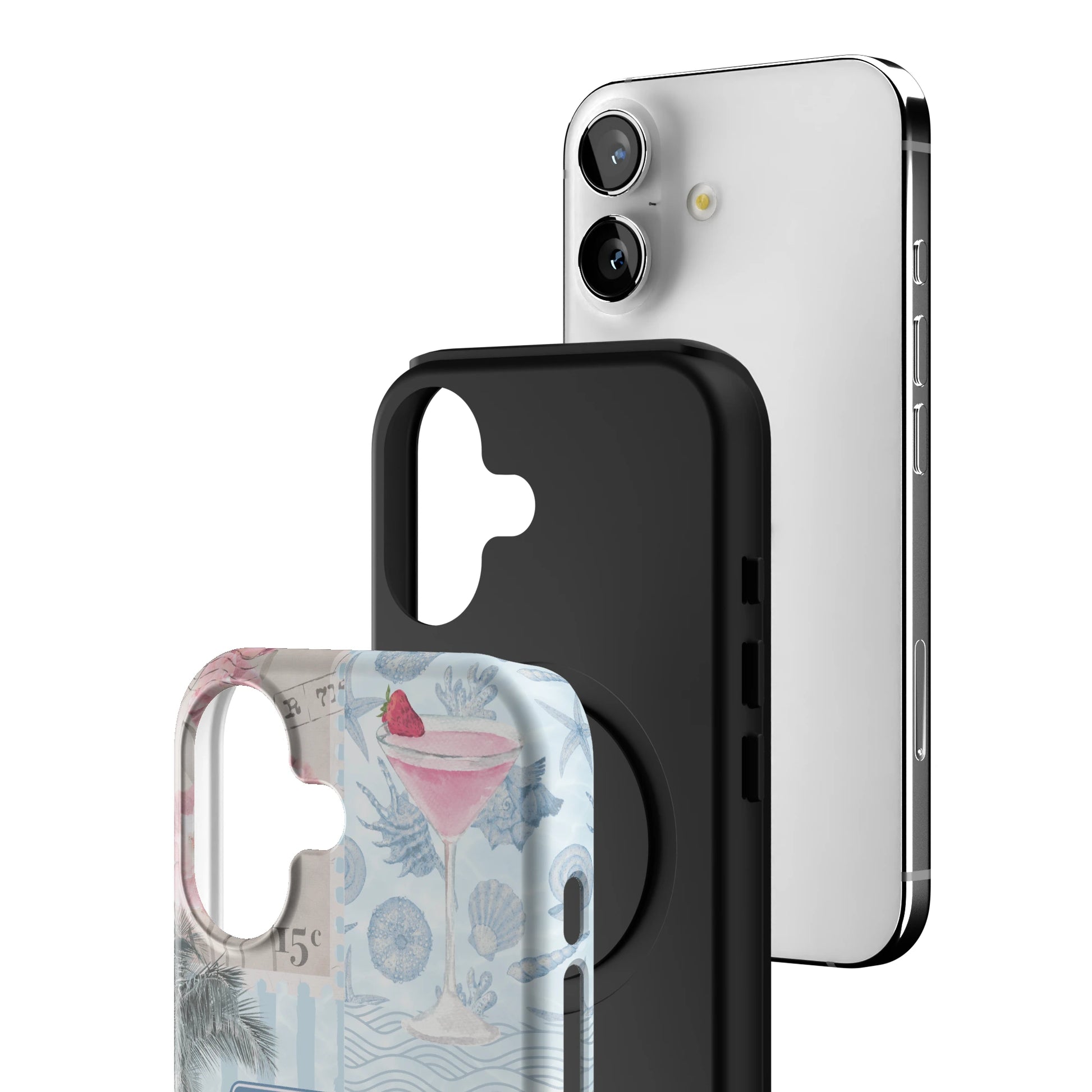 West Coast iPhone Case gallery - Iphone_17_Iphone_3