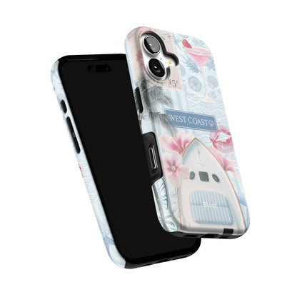 West Coast iPhone Case gallery - Iphone_17_Iphone_6