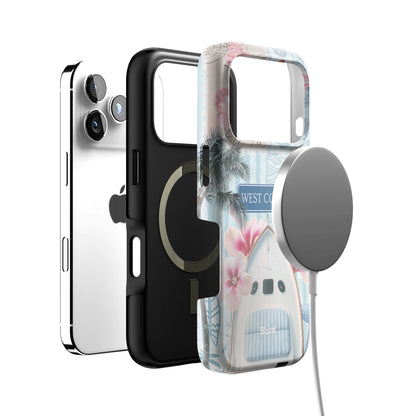 West Coast iPhone Case gallery - Iphone_17_Pro_4