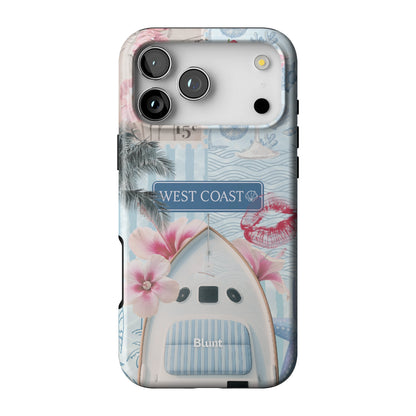 West Coast iPhone Case gallery - Iphone_17_Pro_Max_1
