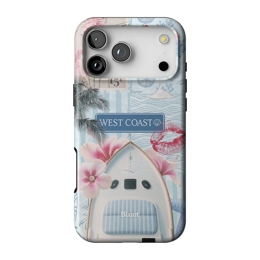 West Coast iPhone Case gallery - Iphone_17_Pro_Max_1