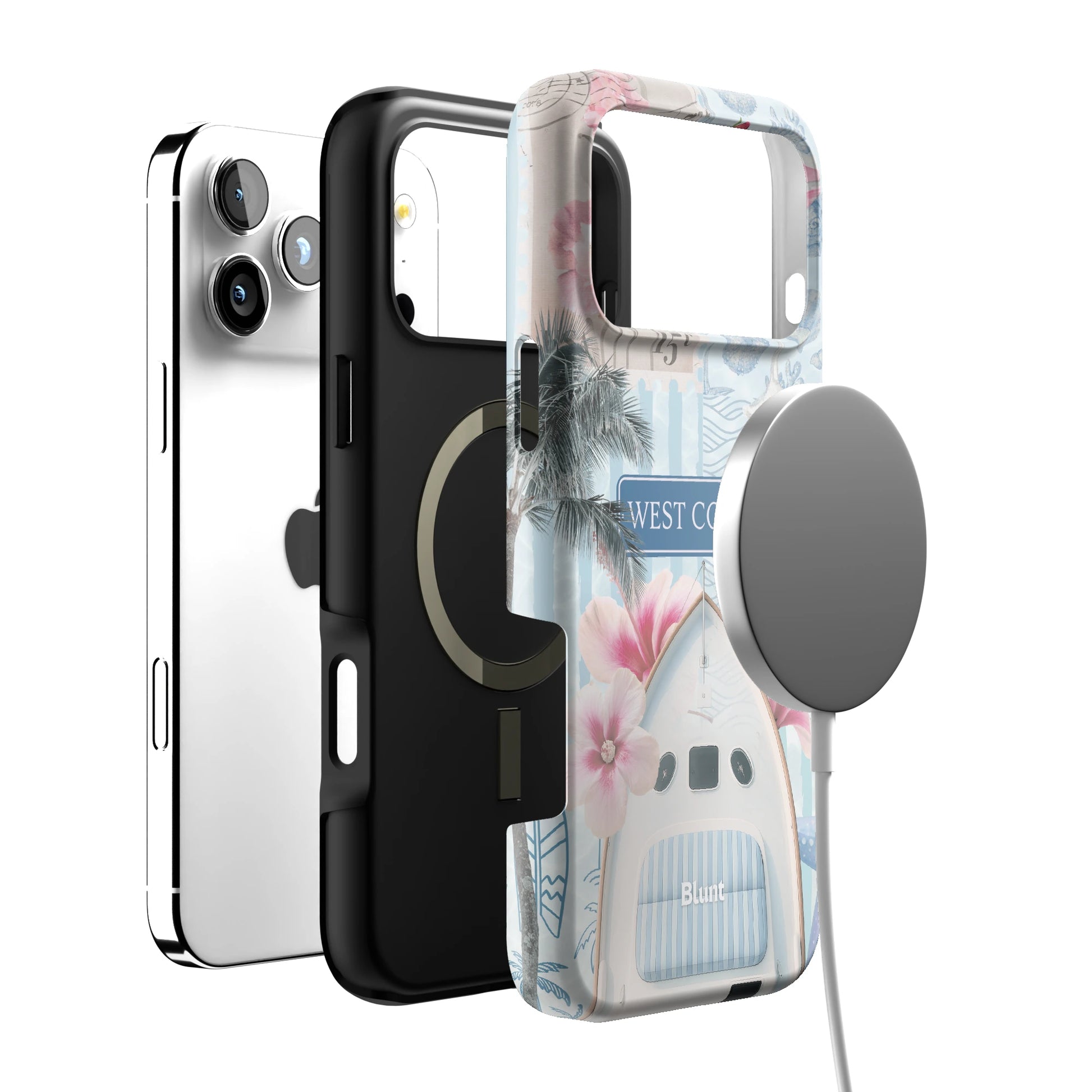 West Coast iPhone Case gallery - Iphone_17_Pro_Max_4