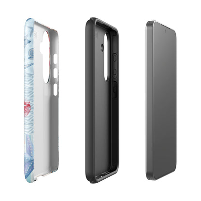 West Coast Samsung Case - Blunt Cases