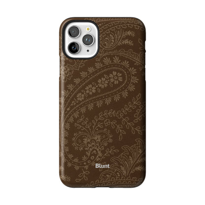 Western Paisley iPhone Case gallery - Iphone_11_Pro_Max_1