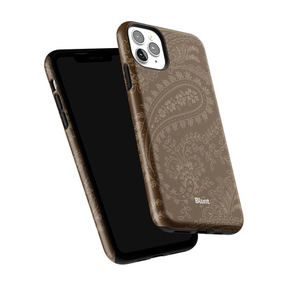 Western Paisley iPhone Case gallery - Iphone_11_Pro_Max_6