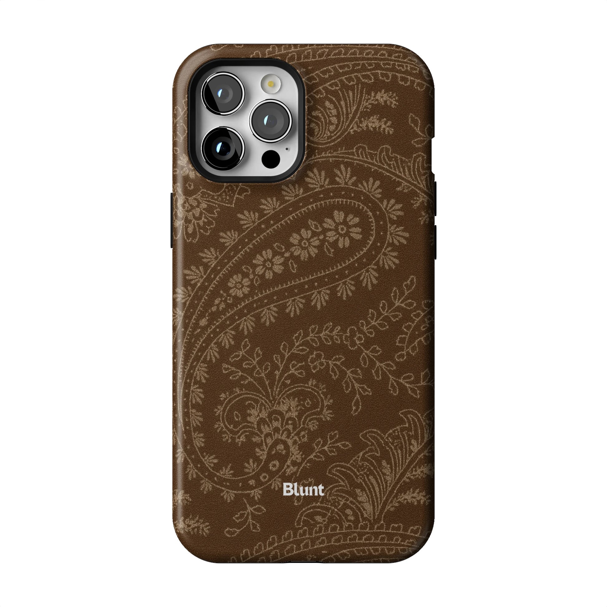 Western Paisley iPhone Case gallery - Iphone_12_Pro_Max_1