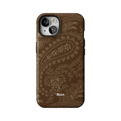 Western Paisley iPhone Case gallery - Iphone_13_Iphone_1