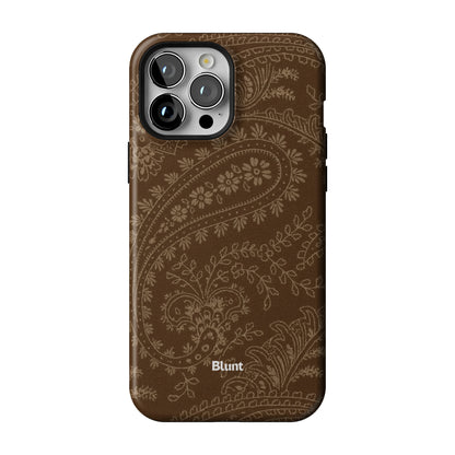 Western Paisley iPhone Case gallery - Iphone_13_Pro_Max_1