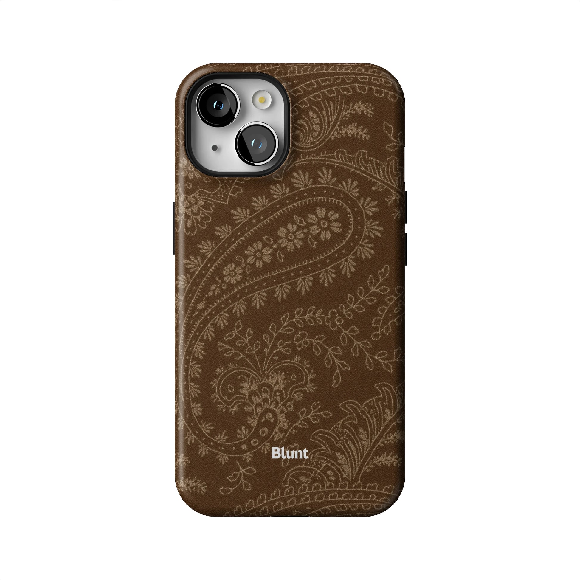 Western Paisley iPhone Case gallery - Iphone_14_Iphone_1