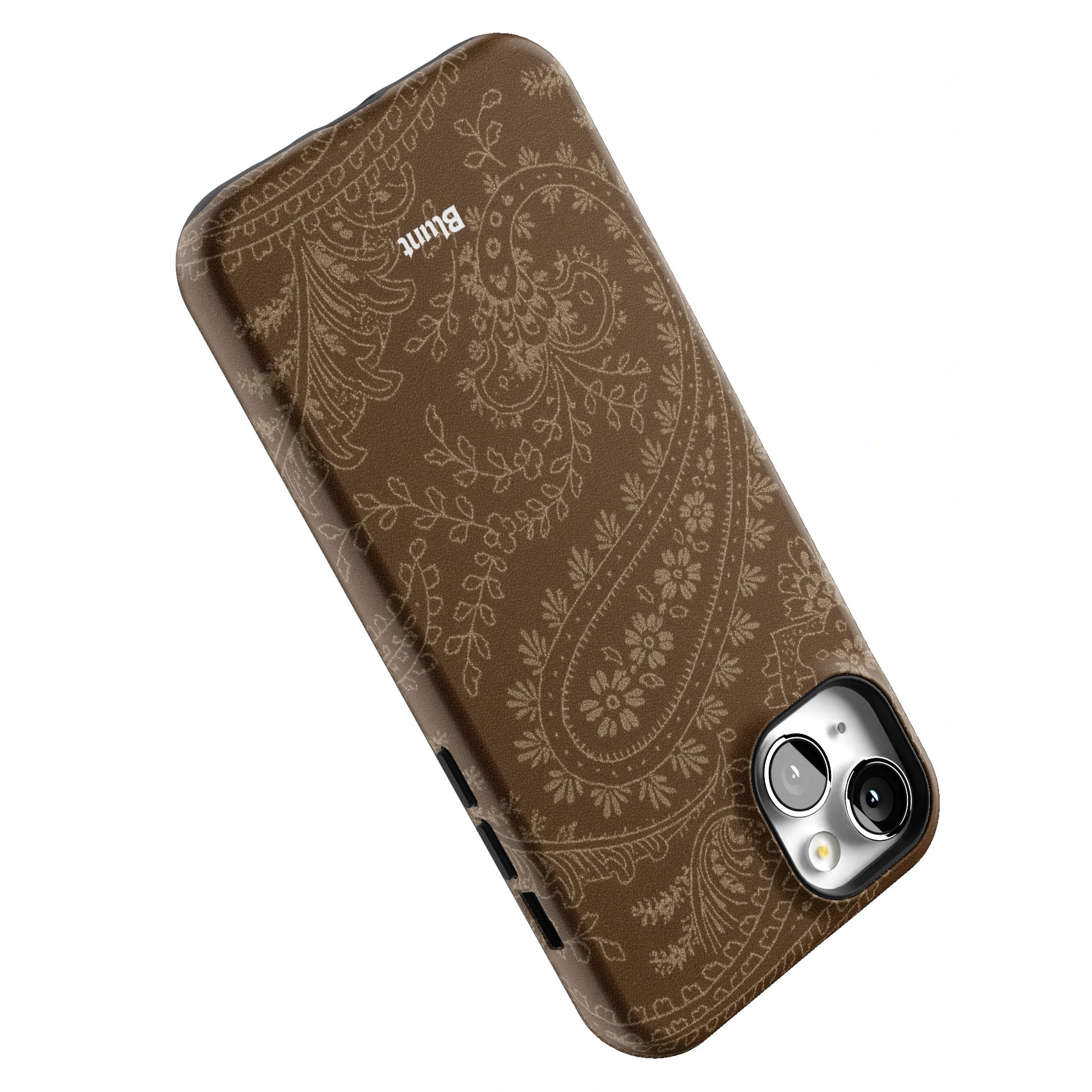 Western Paisley iPhone Case gallery - Iphone_14_Mini_Air_Plus_5