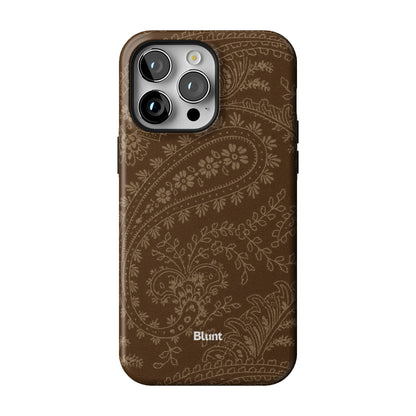 Western Paisley iPhone Case gallery - Iphone_14_Pro_Max_1