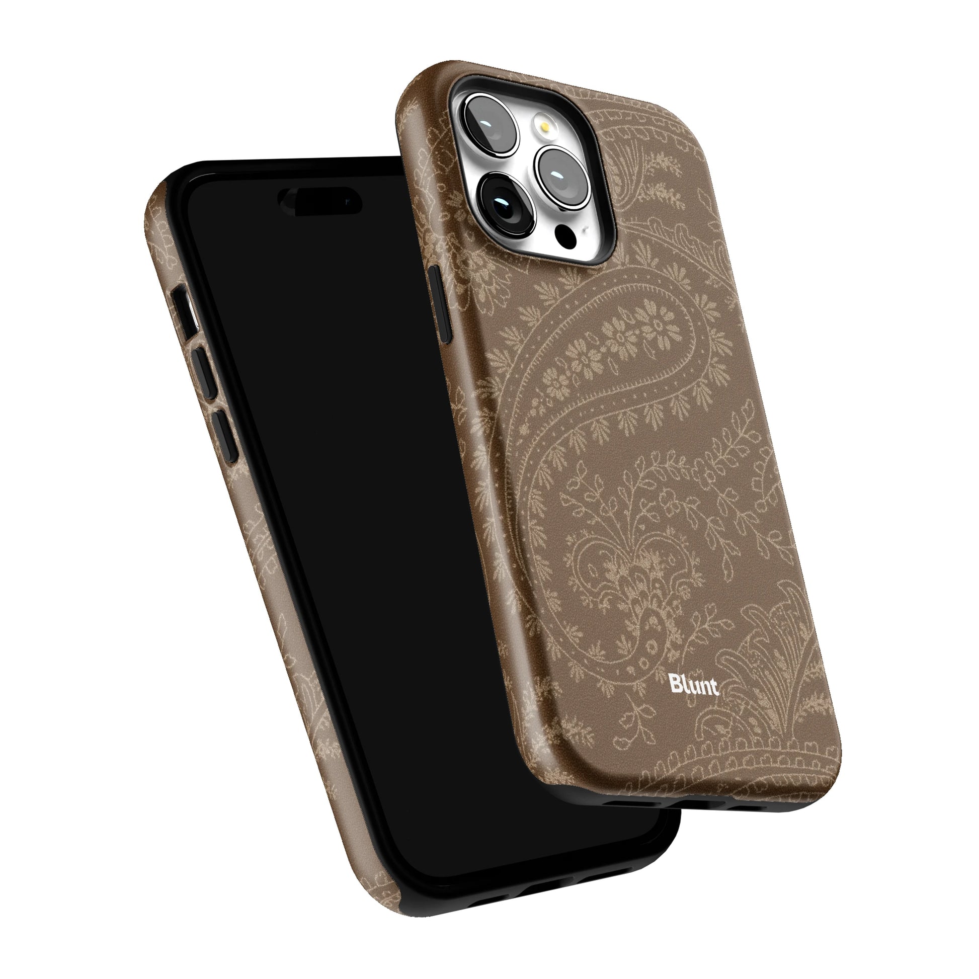 Western Paisley iPhone Case gallery - Iphone_14_Pro_Max_6