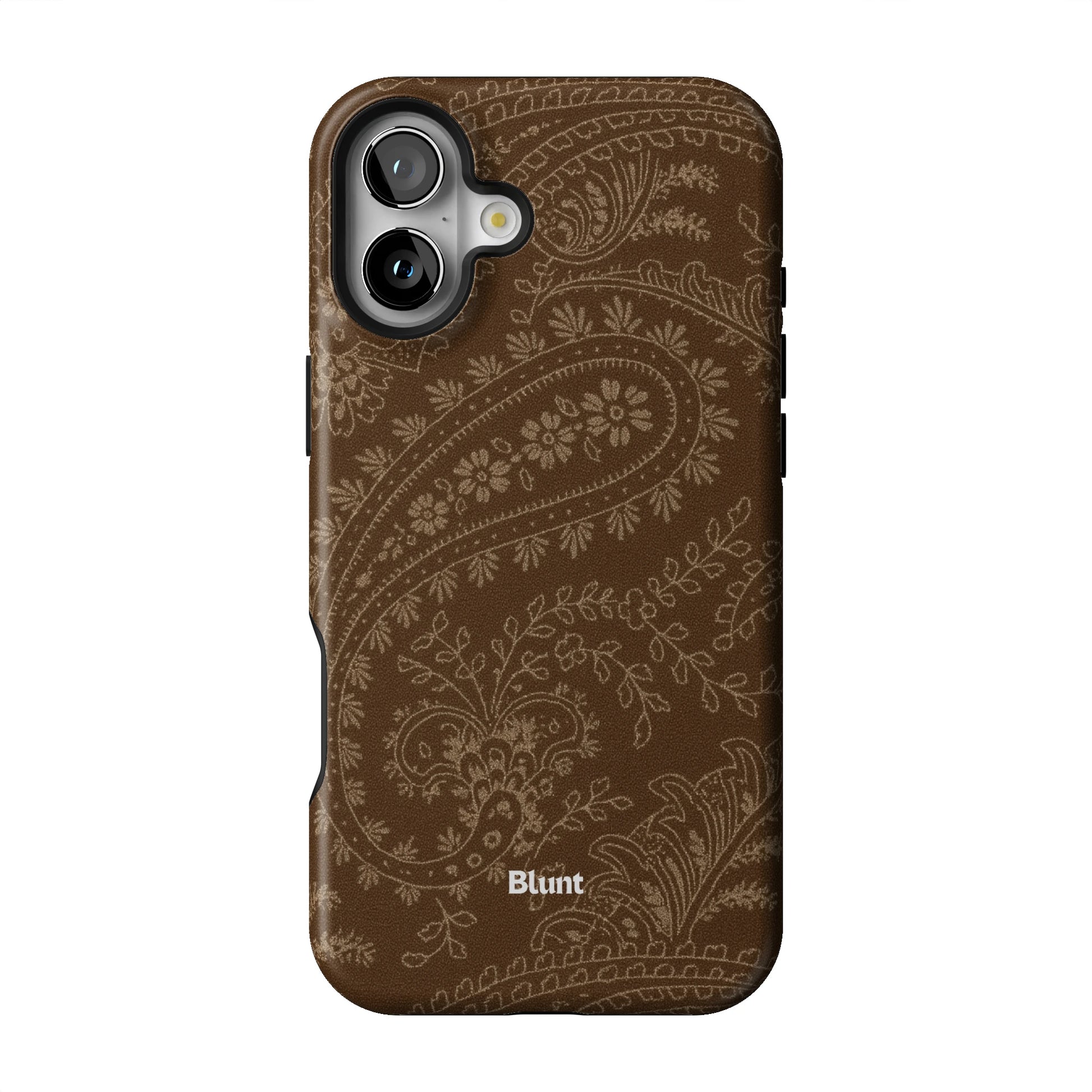 Western Paisley iPhone Case gallery - Iphone_16_Mini_Air_Plus_1
