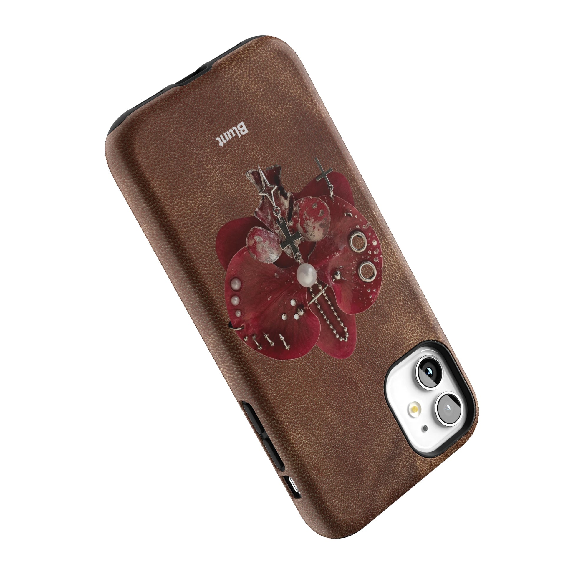 Western Relic iPhone Case gallery - Iphone_11_Iphone_5