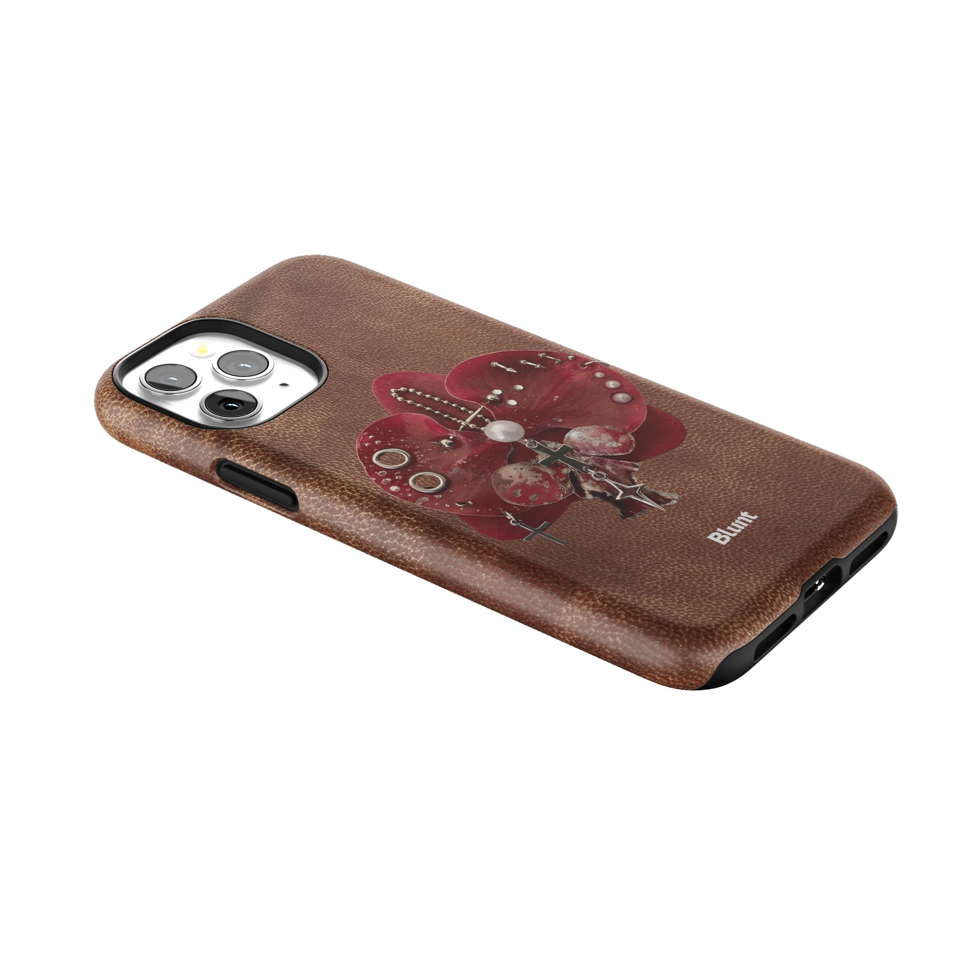 Western Relic iPhone Case gallery - Iphone_11_Pro_2