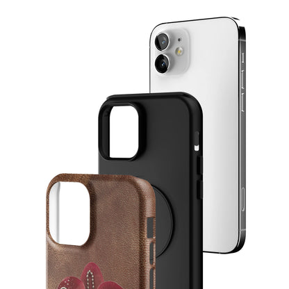 Western Relic iPhone Case gallery - Iphone_12_Iphone_3