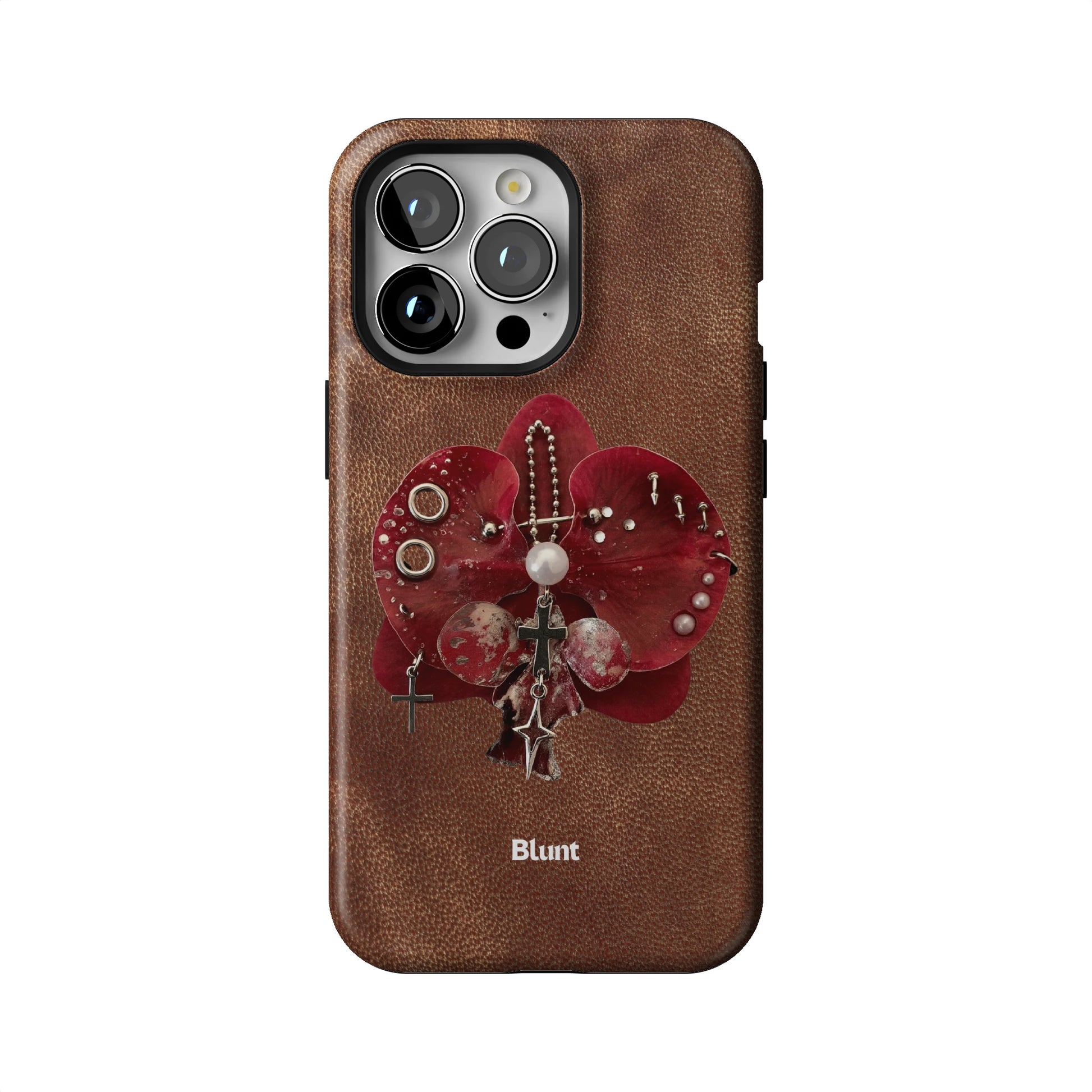 Western Relic iPhone Case gallery - Iphone_13_Pro_1