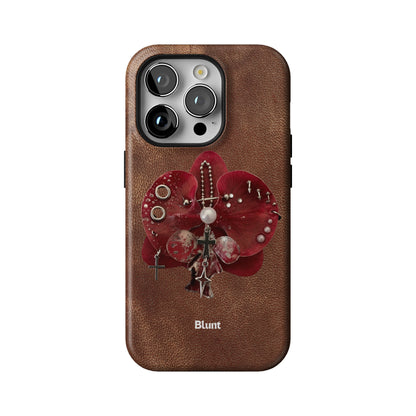 Western Relic iPhone Case gallery - Iphone_14_Pro_1