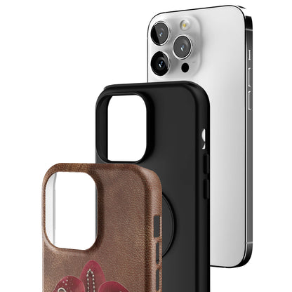 Western Relic iPhone Case gallery - Iphone_14_Pro_Max_3