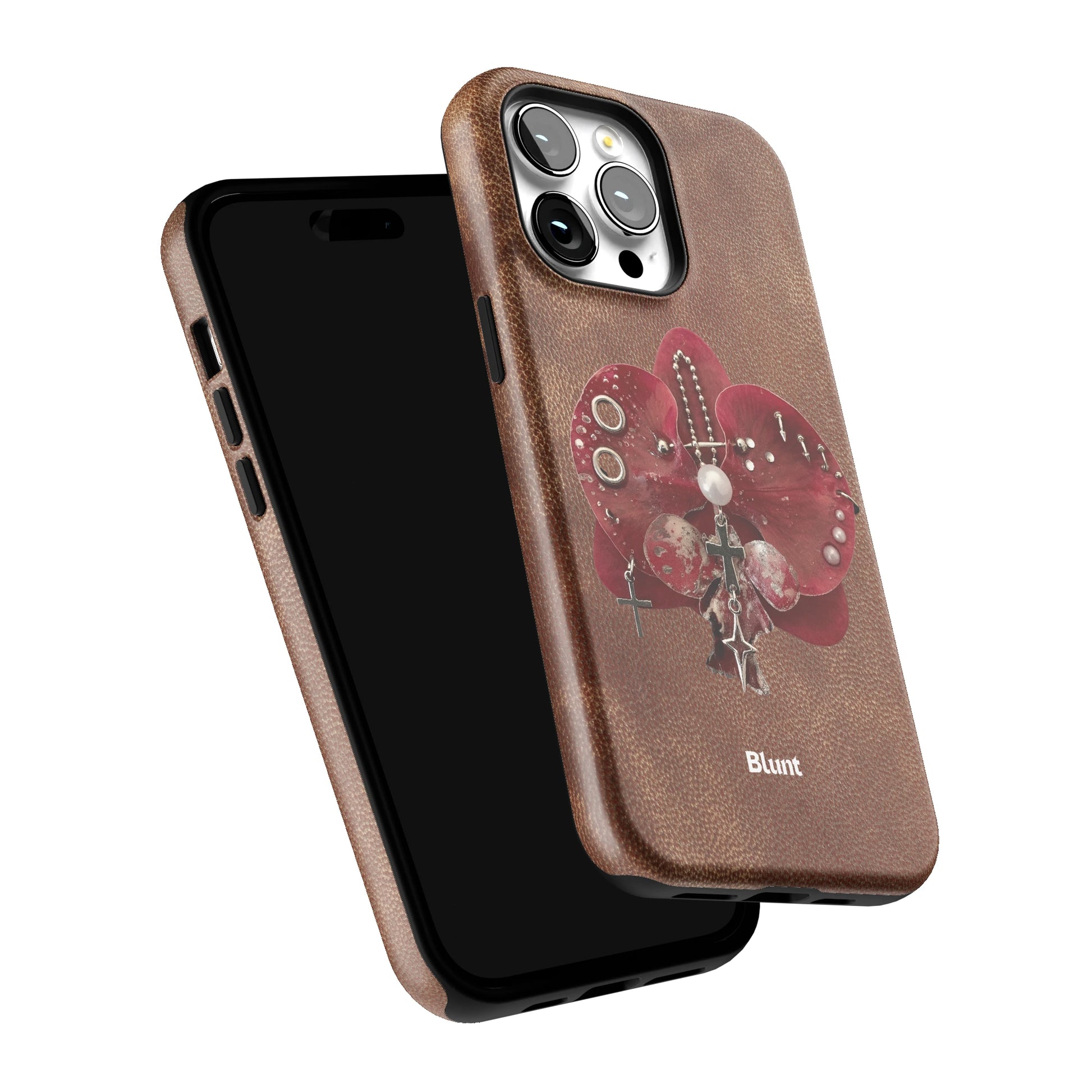 Western Relic iPhone Case gallery - Iphone_14_Pro_Max_6
