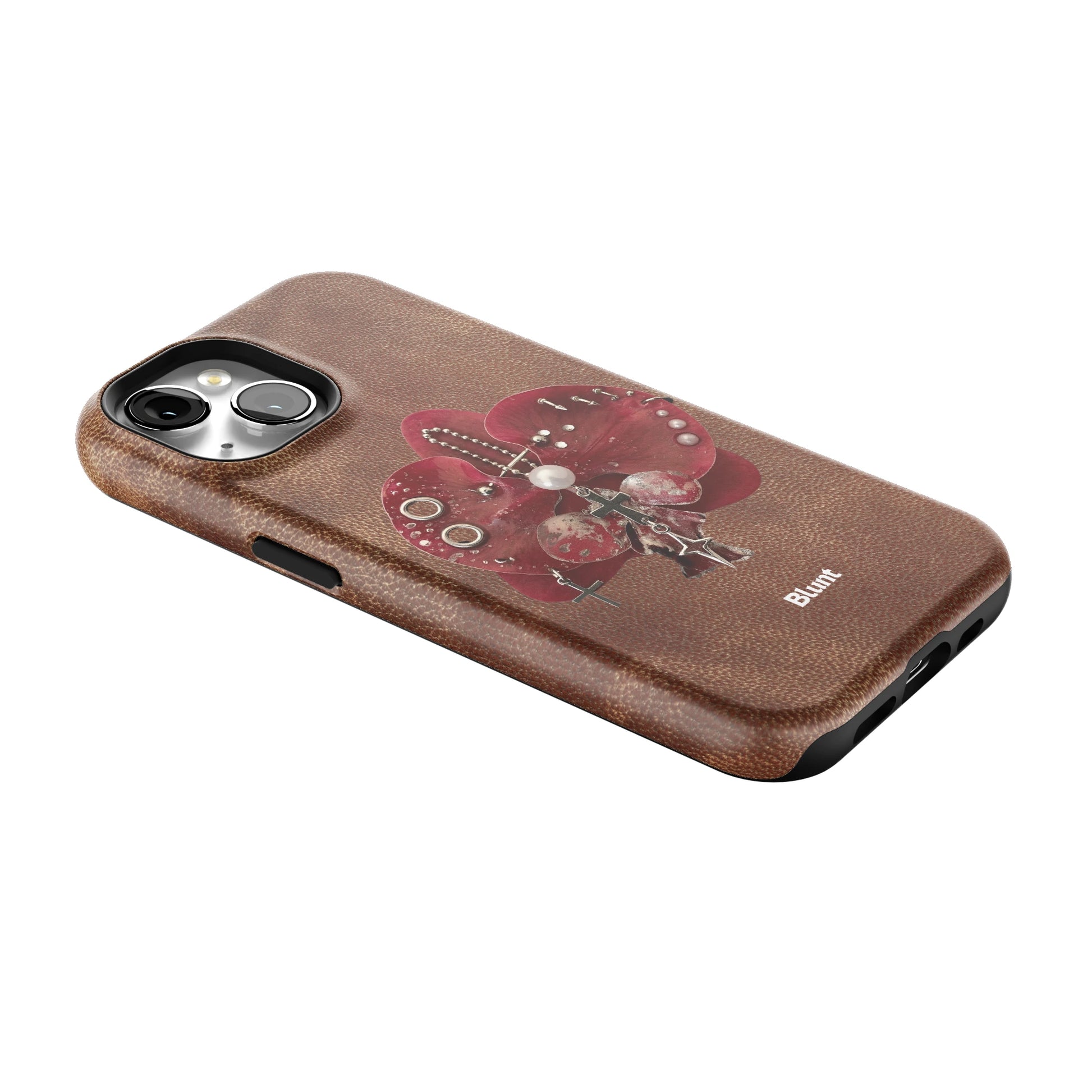 Western Relic iPhone Case gallery - Iphone_15_Iphone_2