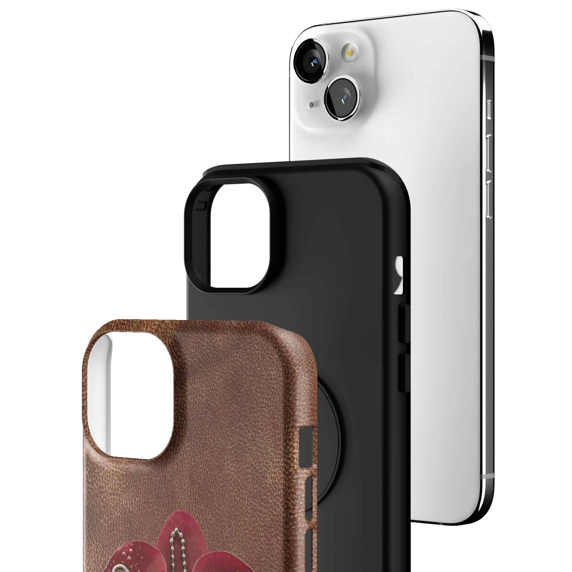Western Relic iPhone Case gallery - Iphone_15_Mini_Air_Plus_3