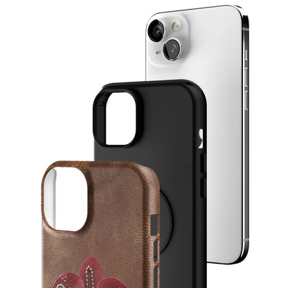 Western Relic iPhone Case gallery - Iphone_15_Mini_Air_Plus_3