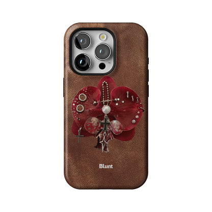 Western Relic iPhone Case gallery - Iphone_15_Pro_1