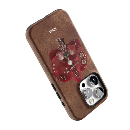Western Relic iPhone Case gallery - Iphone_15_Pro_5