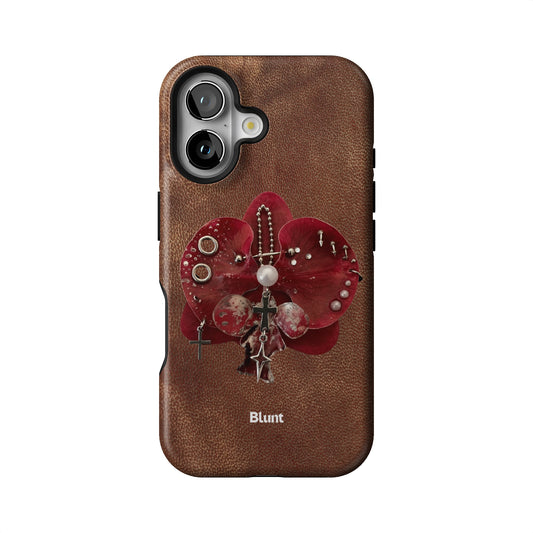 Western Relic iPhone Case gallery - Iphone_16_Iphone_1