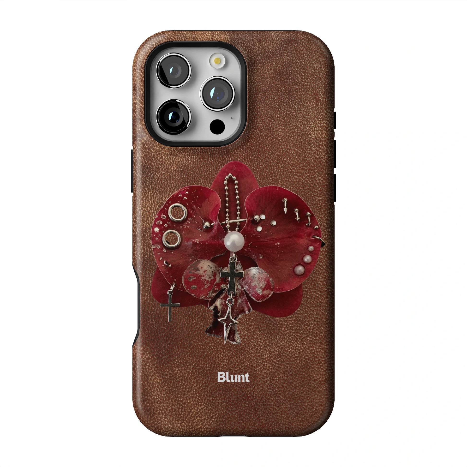 Western Relic iPhone Case gallery - Iphone_16_Pro_Max_1