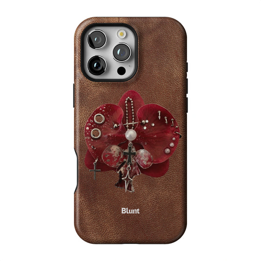Western Relic iPhone Case gallery - Iphone_16_Pro_Max_1